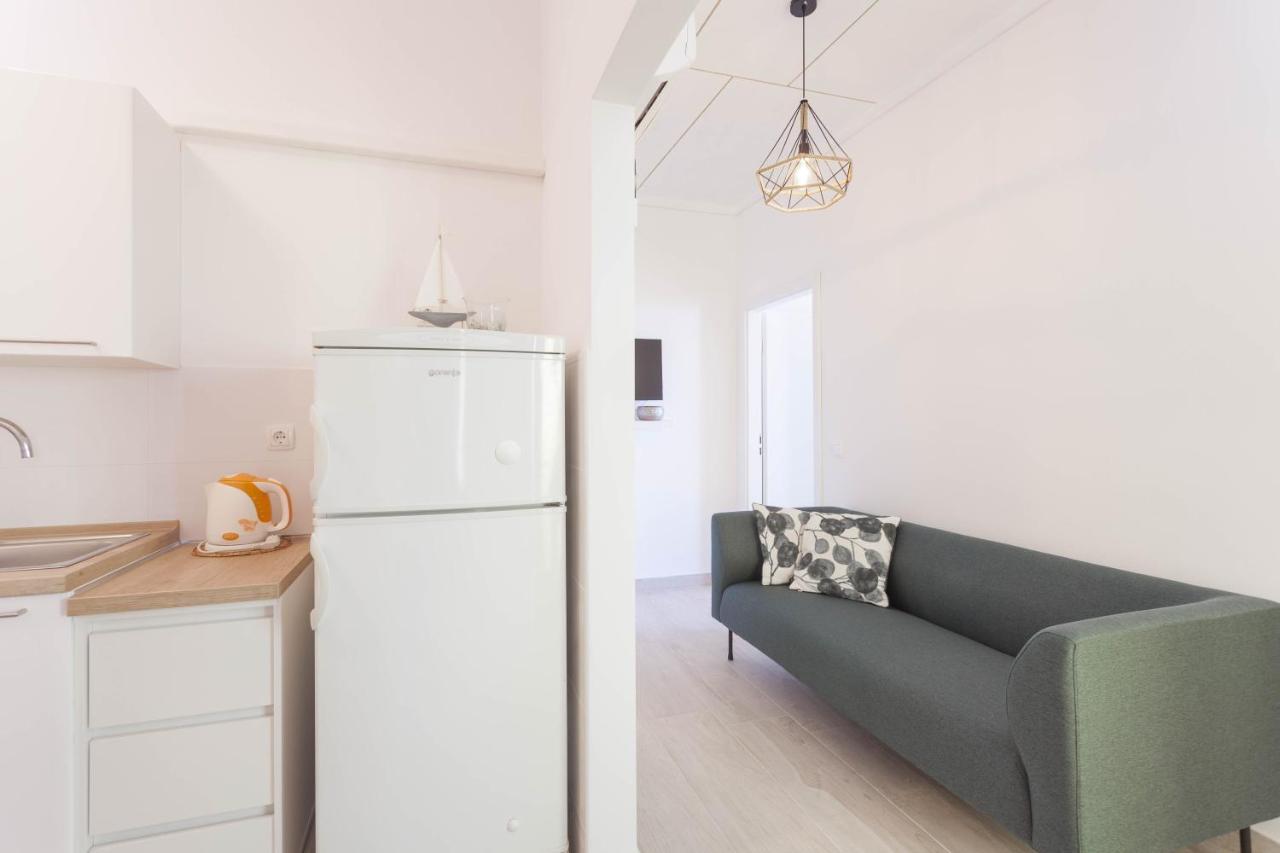 Apartments Maras Makarska Quarto foto